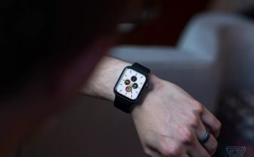Cách chụp và xem ảnh chụp màn hình trên Apple Watch