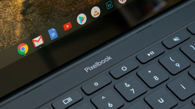 Đánh giá Google Pixelbook Go – Chromebook tốt nhất hiện nay