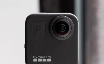 Đánh giá GoPro Max: camera 360 dễ sử dụng nhất
