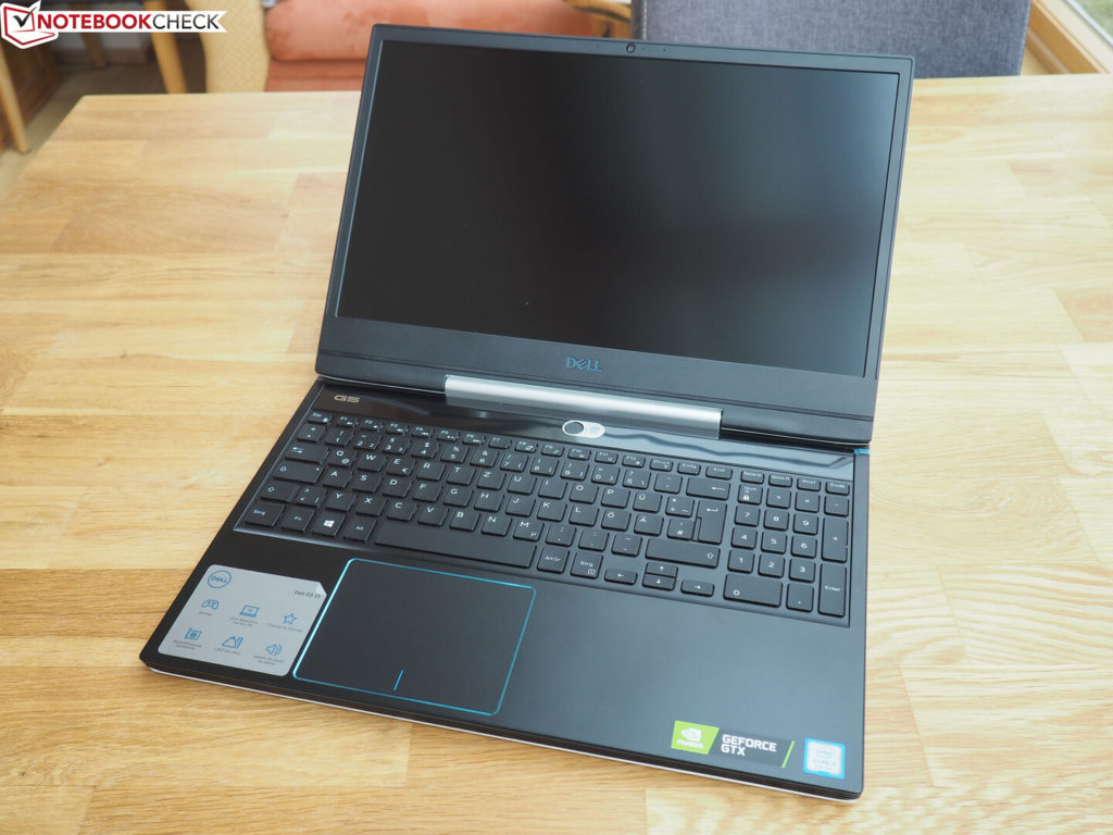 Dell G5 15 5590 – Laptop Gaming tầm trung