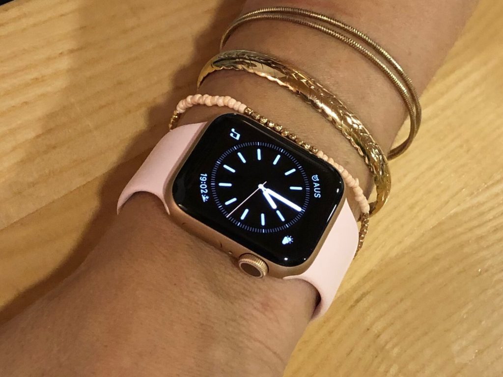 Những chiếc Apple Watch giá rẻ tốt nhất dành cho mọi người năm 2021