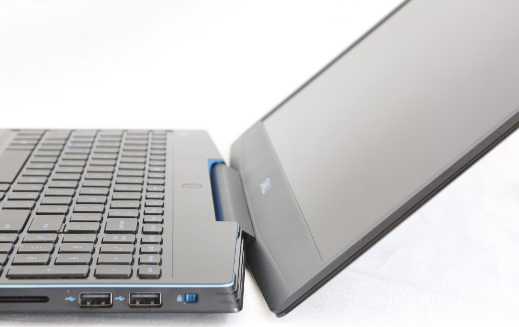 Thiết kế Dell G3 15 3590