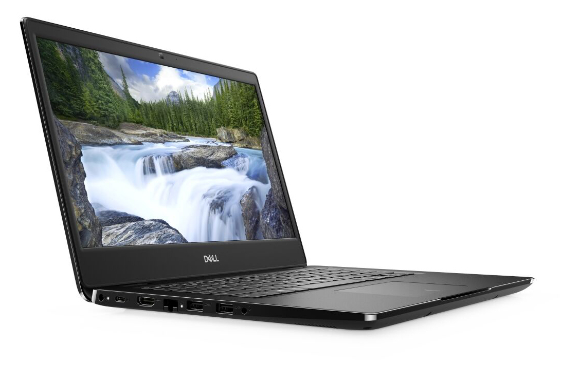 Đánh giá Dell Latitude 3400: Laptop doanh nhân giá tốt và thời lượng pin dài