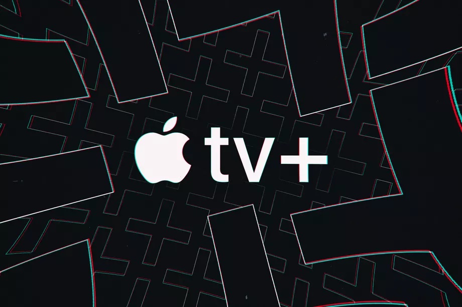 1 năm miễn phí Apple TV Plus