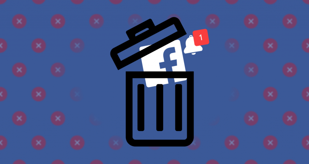 Facebook cuối cùng cho phép bạn loại bỏ các tab & biểu tượng thông báo