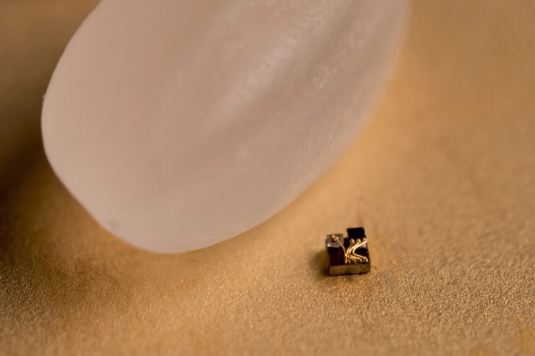 máy tính nhỏ nhất thế giới