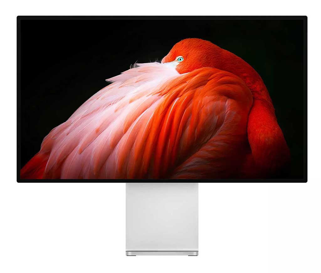 Màn hình máy tính Pro Display XDR mới của Apple