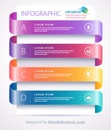 Infographics là gì ? Công cụ marketing online không thể bỏ qua