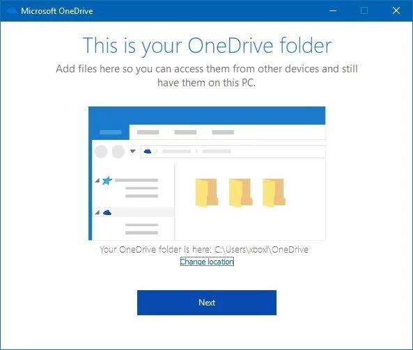 OneDrive là gì ? cách tạo và sử dụng dịch vụ OneDriver