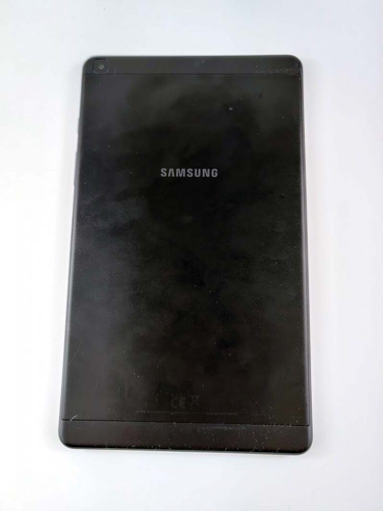 Đánh giá Samsung Galaxy Tab A8.0 (2019): Máy tính bảng giá rẻ của Samsung