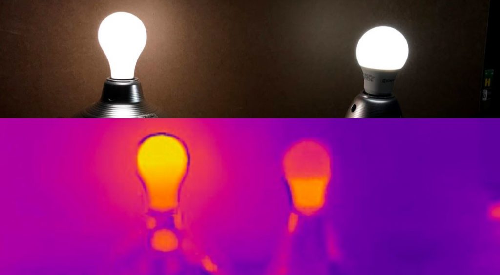 Đèn LED là gì ? Cùng tìm hiểu đèn LED có hại cho mắt không