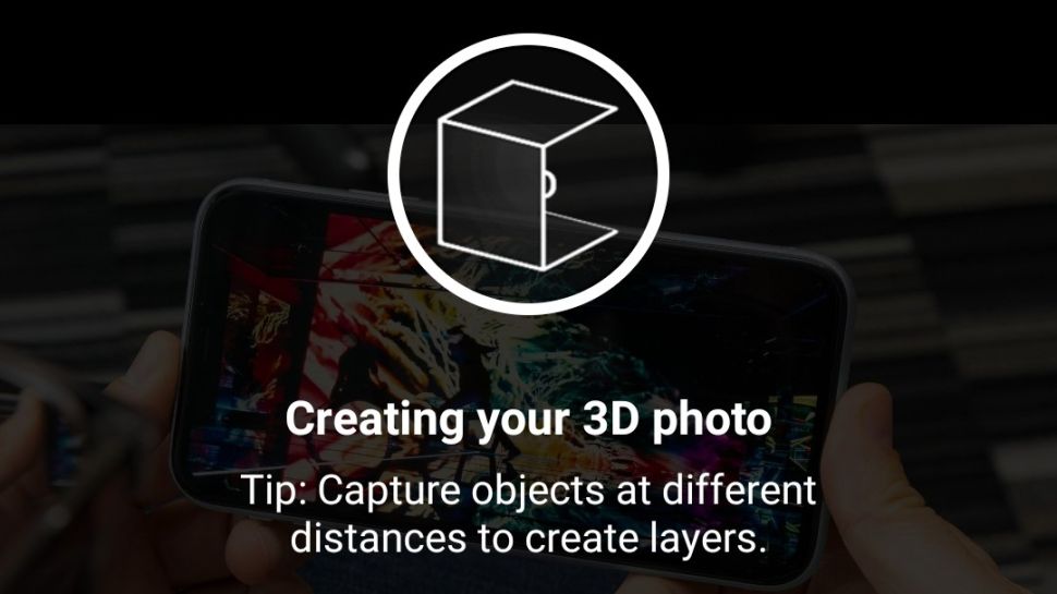 Cách Tạo Ảnh Facebook 3D Ấn Tượng Tăng Tương Tác Với Bạn Bè