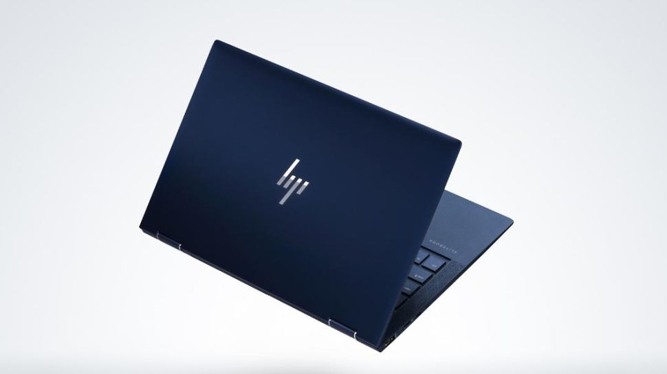 HP Elite Dragonfly laptop tốt
