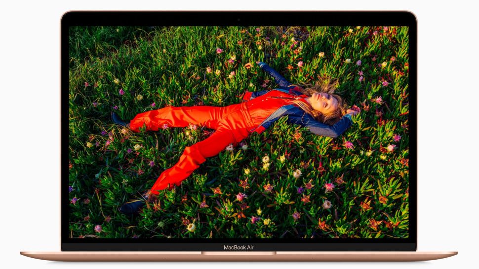 Apple MacBook Air (M1, 2020) laptop đáng mua nhất 2021