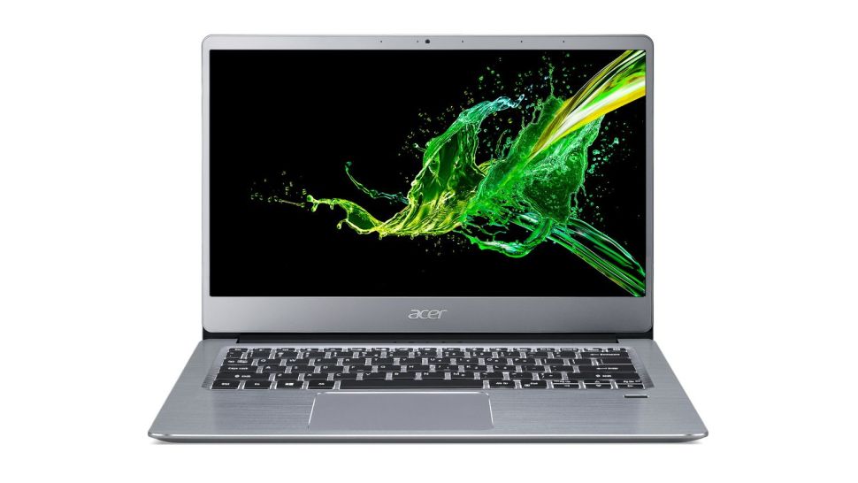 Acer Swift 3 laptop nên mua 2022