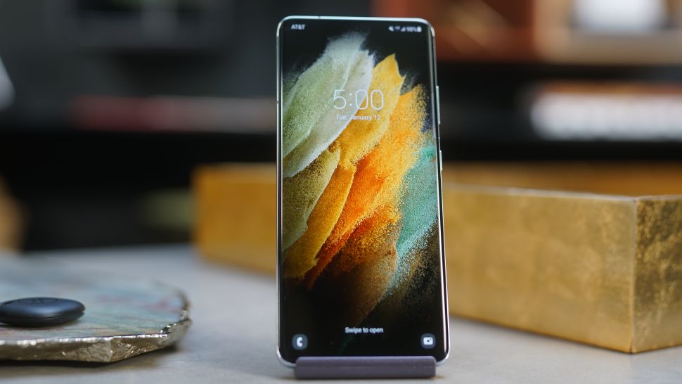 Samsung Galaxy S21 Ultra điện thoại samsung nên mua 2021