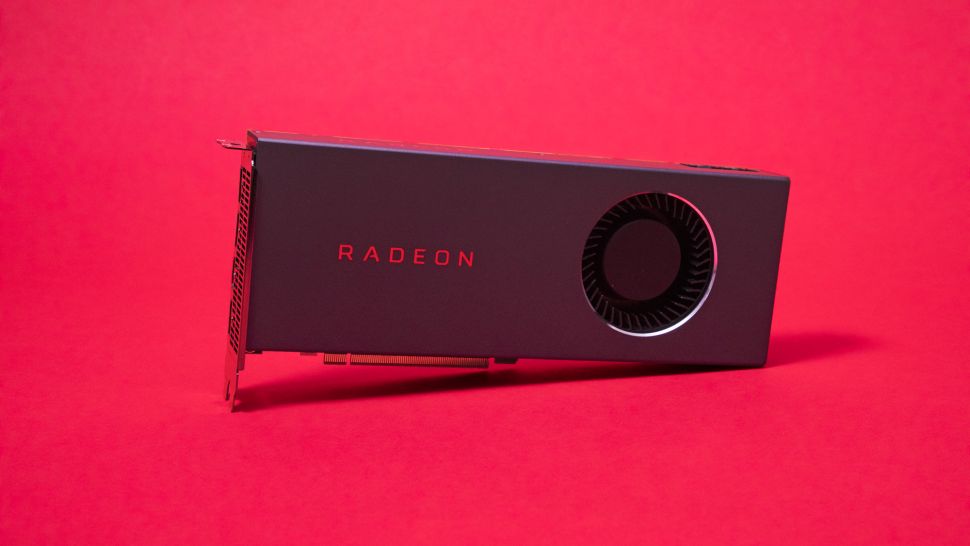 AMD Radeon RX 5700 máy đào eth tốt nhất hiện nay