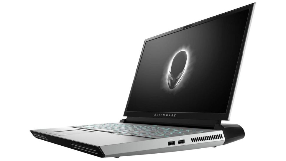 Alienware Area-51m laptop gaming đáng mua nhất 2021
