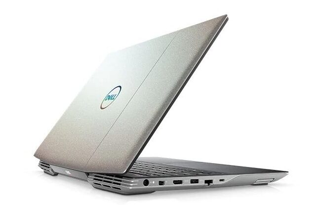top laptop gaming 2021 Dell G5 15 SE (2020)
