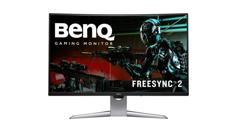 BenQ EX3203R màn hình máy tính tốt nhất