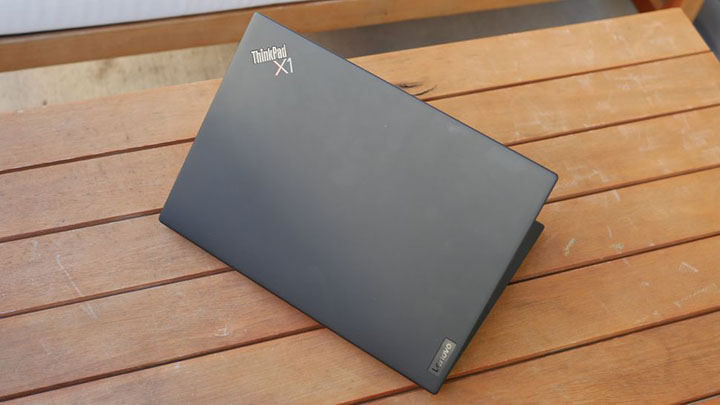 Đánh giá Lenovo ThinkPad X1 Nano: Tính di động cao, hiệu năng tốc độ -  THIẾT BỊ KẾT NỐI