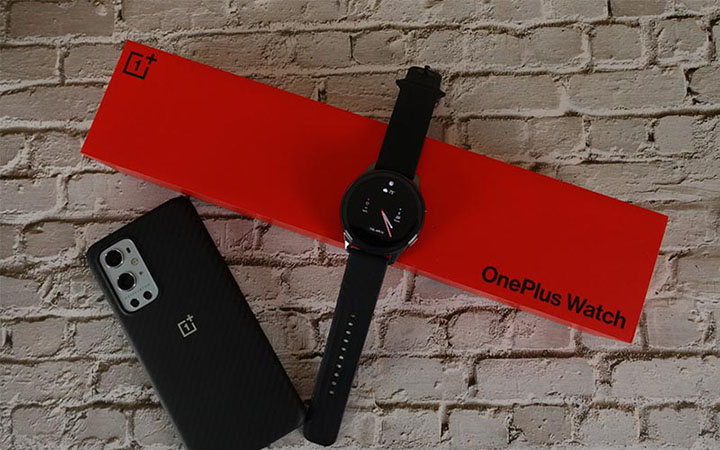 New Raffle: OnePlus Explorer Backpack