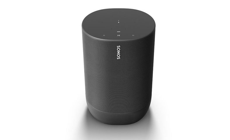 Sonos Move Loa Bluetooth tốt nhất trên thị trường