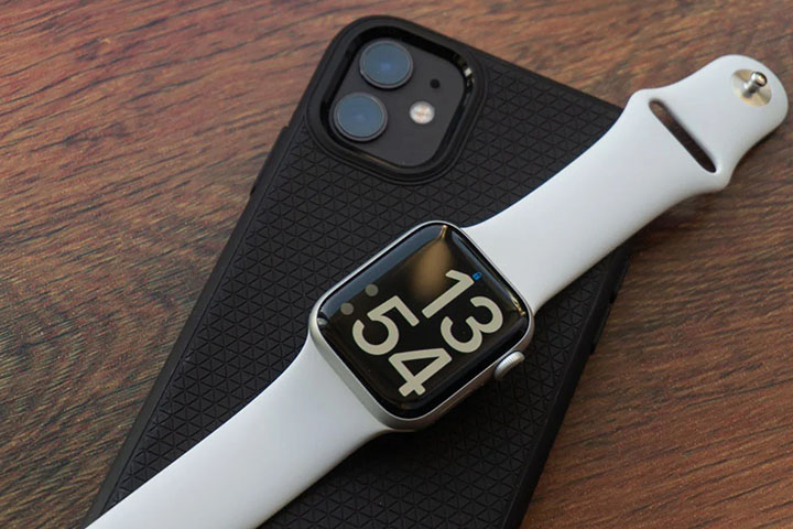 Với Watch series 5 và watchOS 6, smartwatch Apple có thể chăm sóc sức khoẻ  cho bạn theo 5 cách