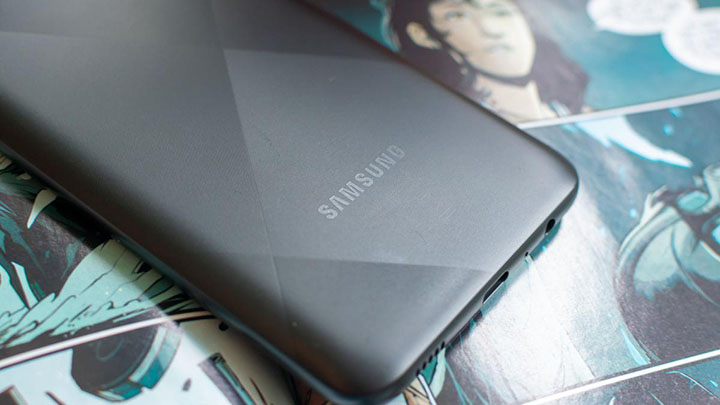samsung a02s review
