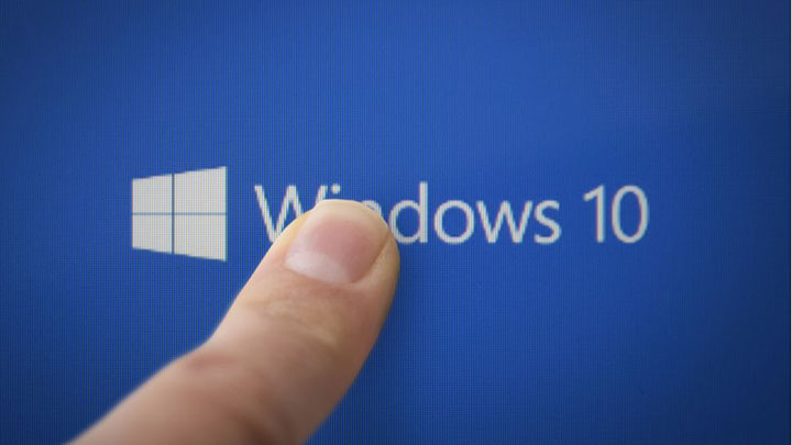 Cách nâng cấp Windows 10 Pro