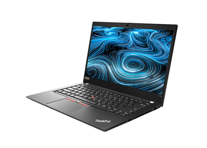 Đánh giá Lenovo ThinkPad T14 Gen 2: Hiệu năng toàn diện, độ bền cao