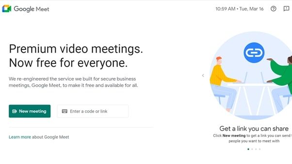 Tạo phòng breakout trên Google Meet ? đây là cách sử dụng nó