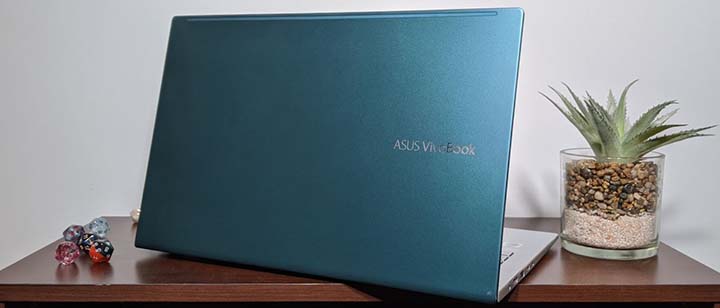 Asus VivoBook S15