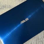 Asus ZenBook 13 UX334FLC