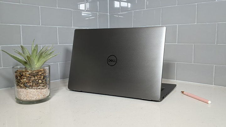 Dell Latitude 7410 Chromebook