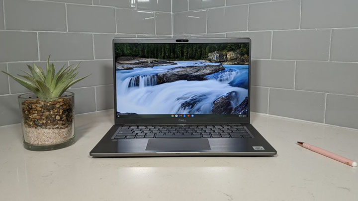 Dell Latitude 7410 Chromebook