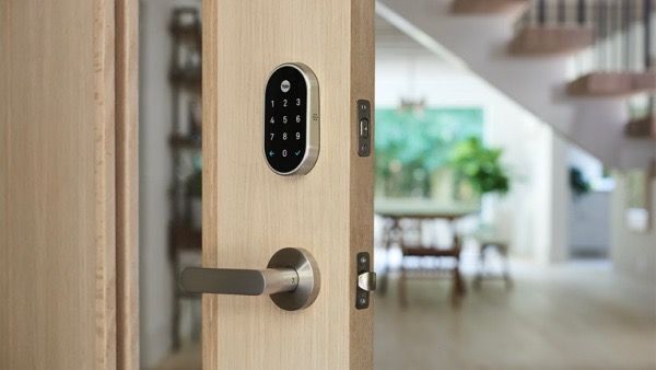 Khóa thông minh tốt nhất 2021: tăng cường an ninh cho ngôi nhà của bạn