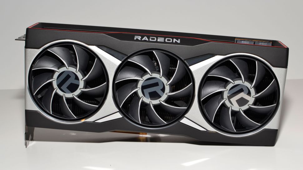 Radeon RX 6800 XT cạc chơi game ngon bổ rẻ