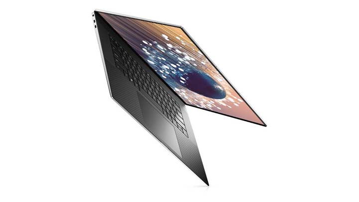 Top laptop Dell