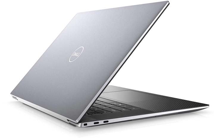 Top laptop Dell
