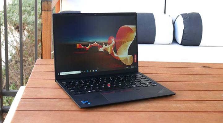 Top laptop Lenovo
