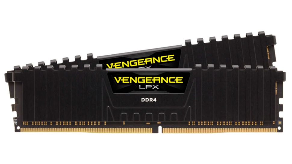 9. Corsair Vengeance LPX DDR4-2666 (2 x 8GB)