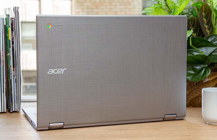 Acer Chromebook Spin 15