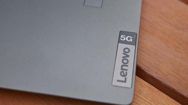 Lenovo Flex 5G