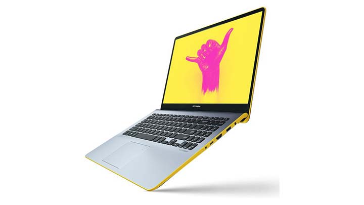 Top laptop Asus