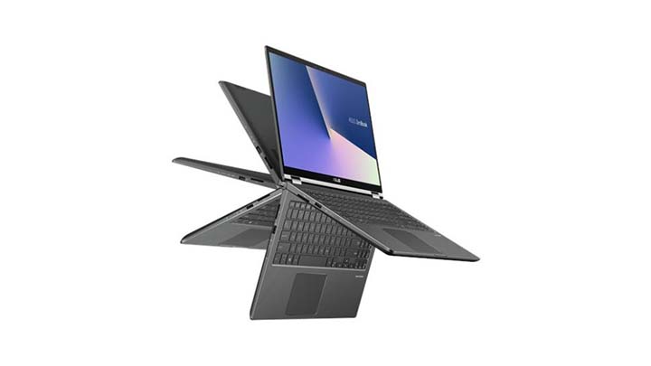 Top laptop Asus