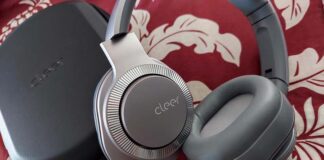 Cleer Audio Flow II