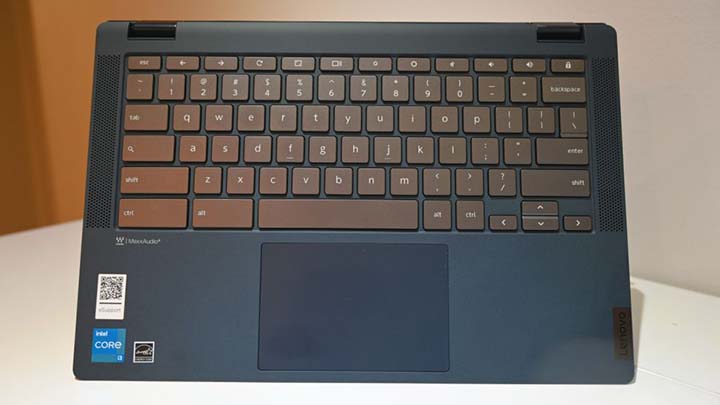 Lenovo Flex 5 Chromebook