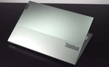 Lenovo ThinkBook 15p