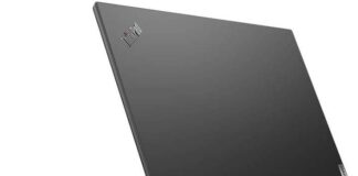 Lenovo ThinkPad L15 G2